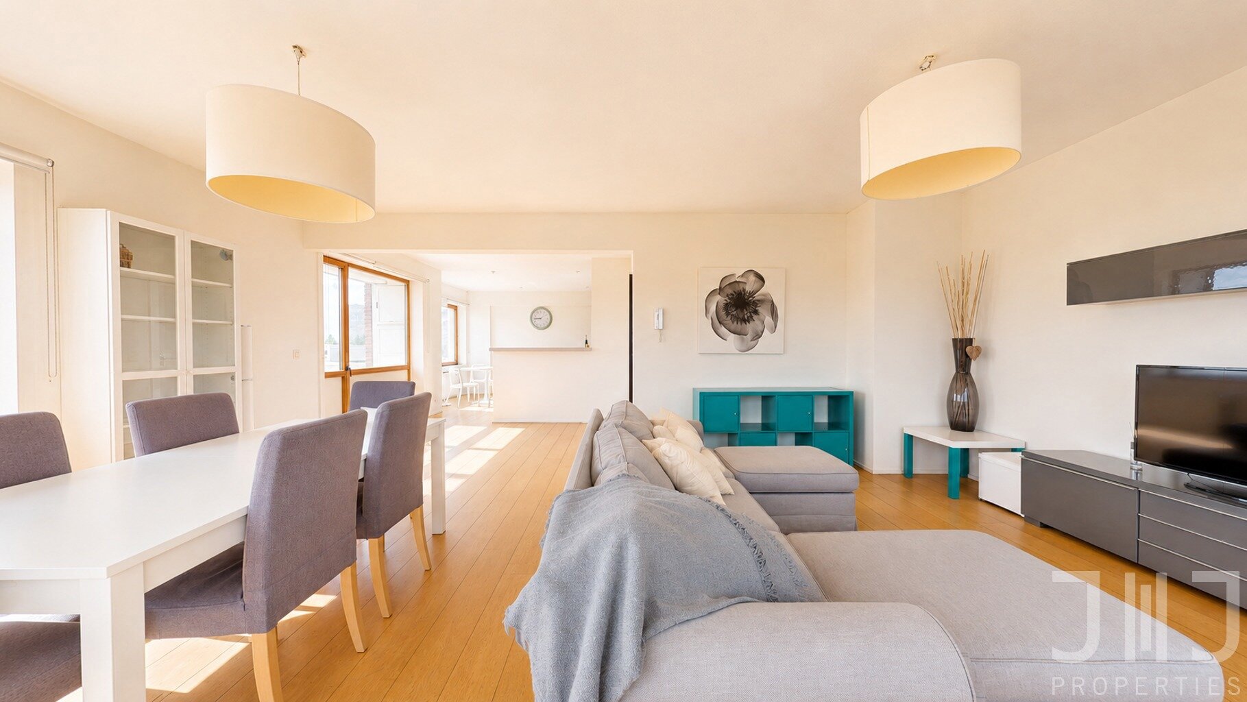 Flat for sale in Schaarbeek