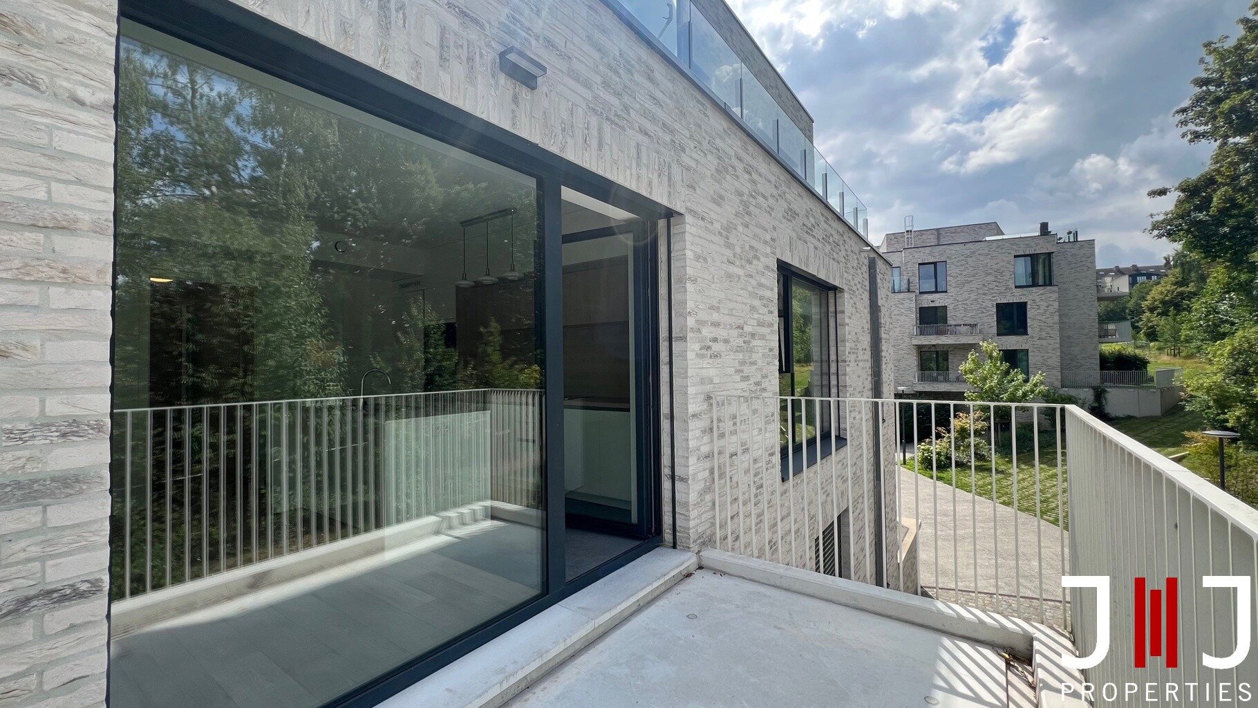 Flat for sale in Sint-Lambrechts-Woluwe