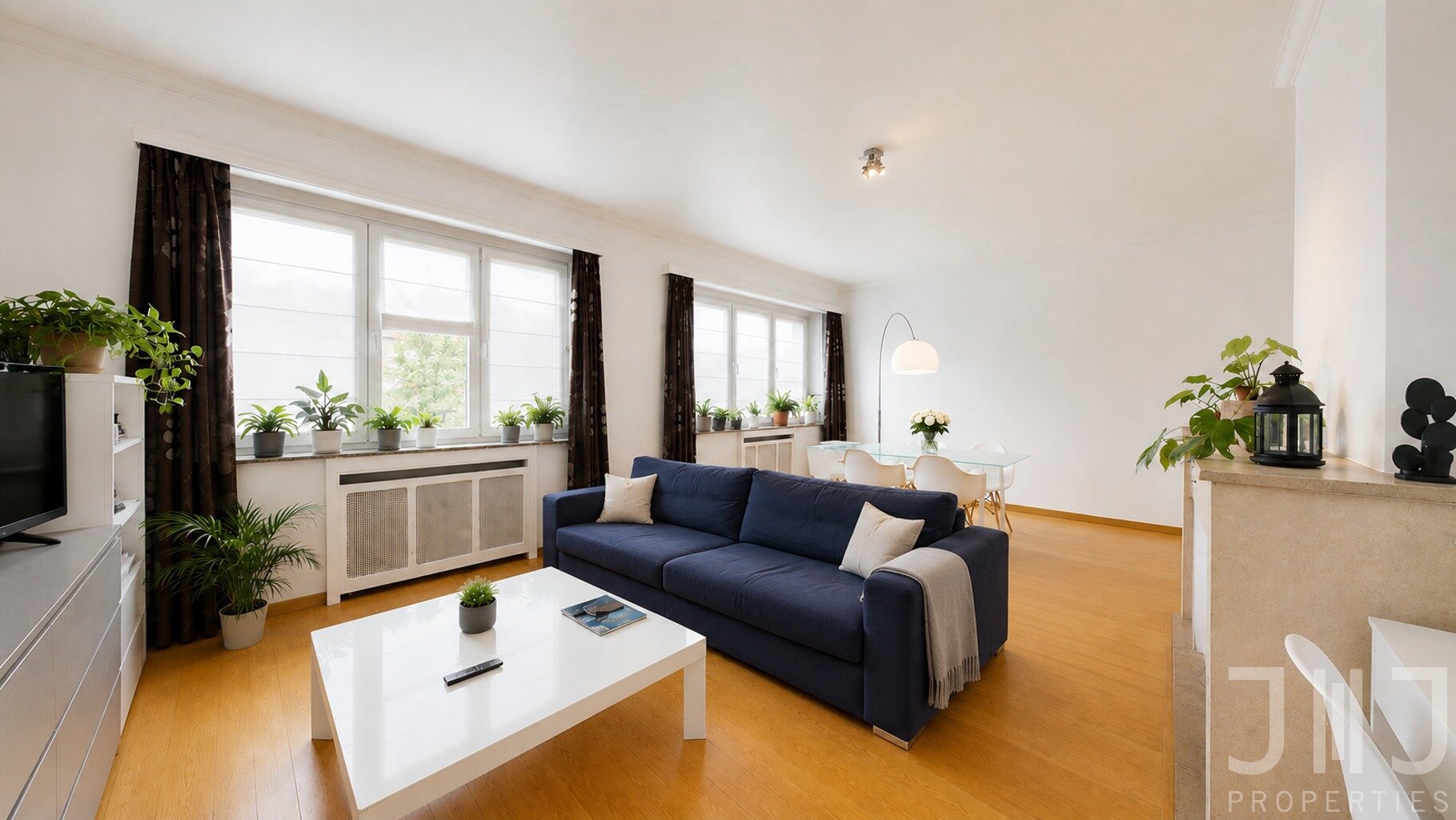 Flat for sale in Uccle