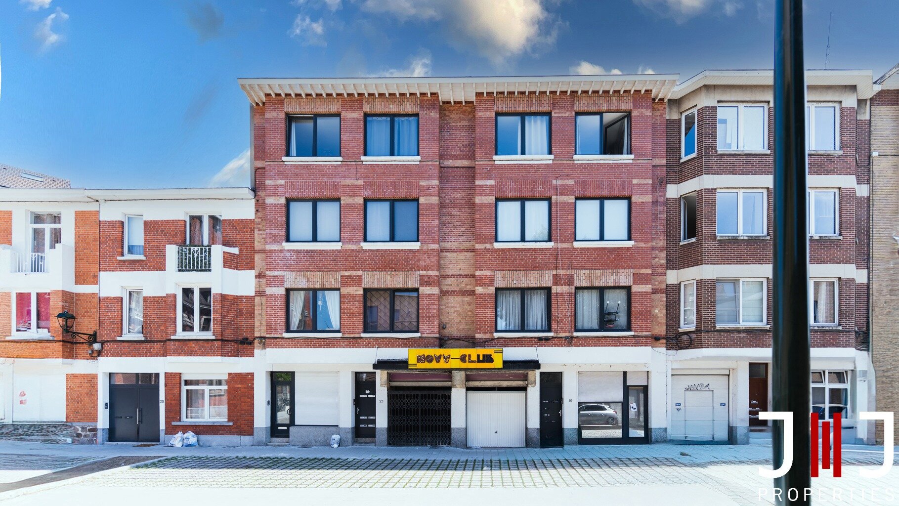 Flat for sale in Vorst