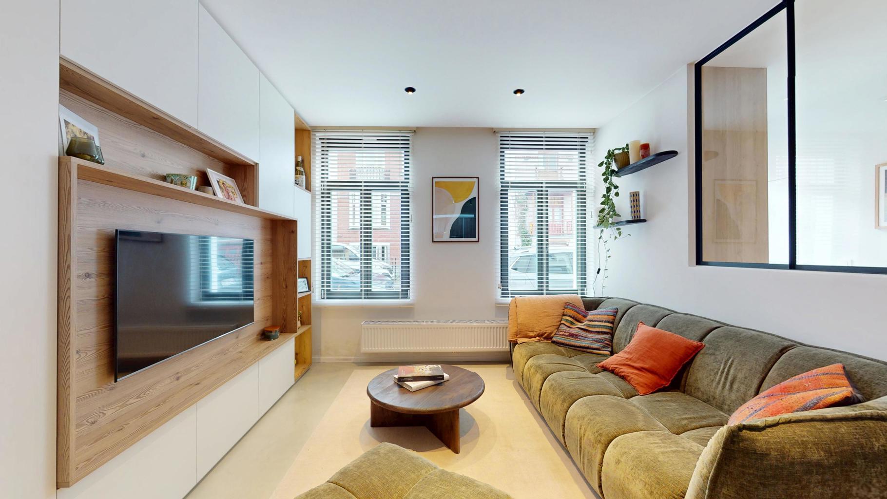 House for rent in Sint-Pieters-Woluwe