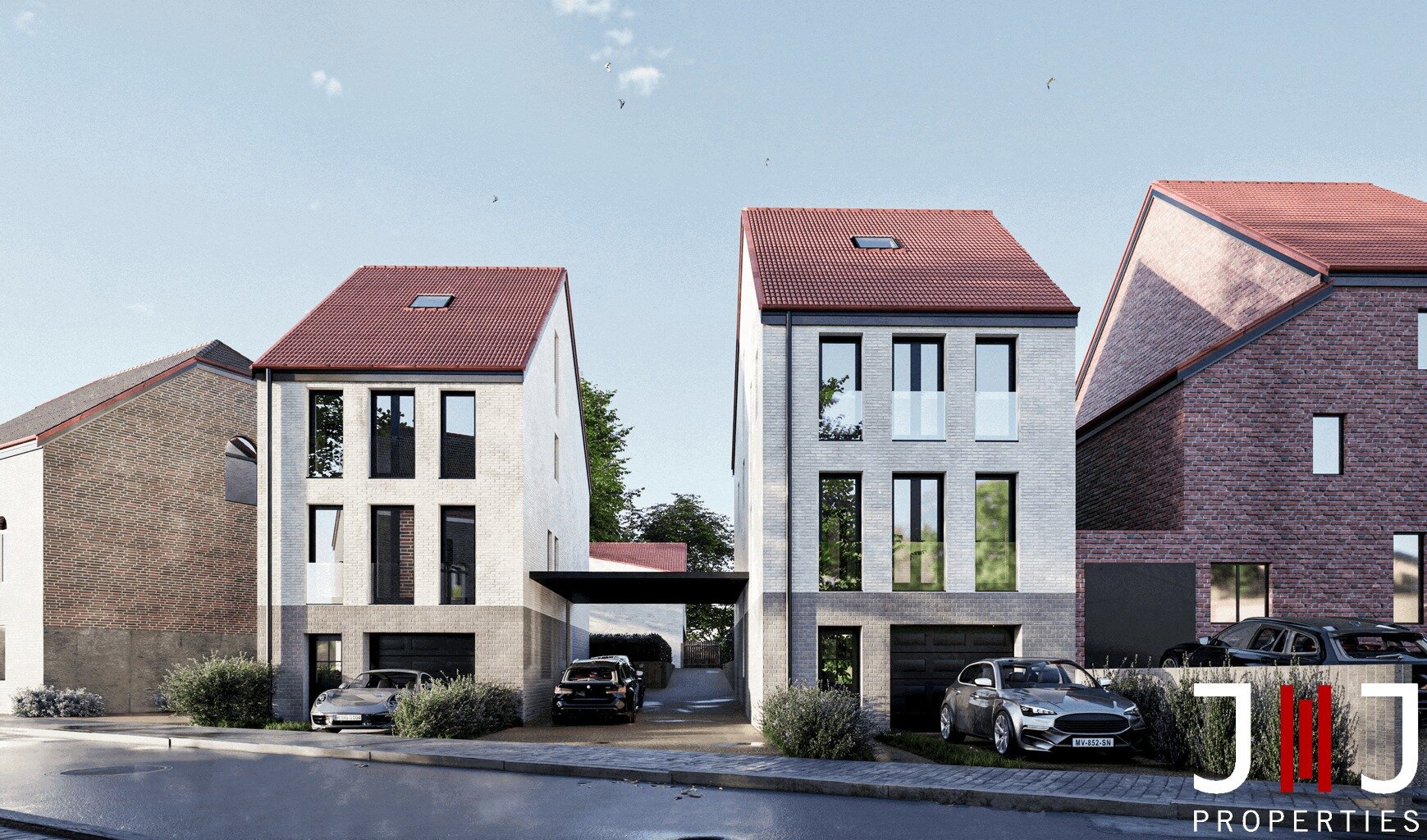 House for sale in Rixensart