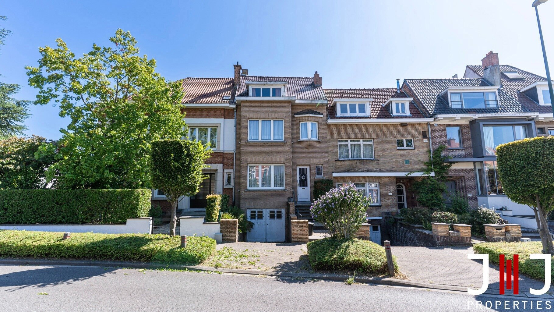 House for sale in Sint-Pieters-Woluwe