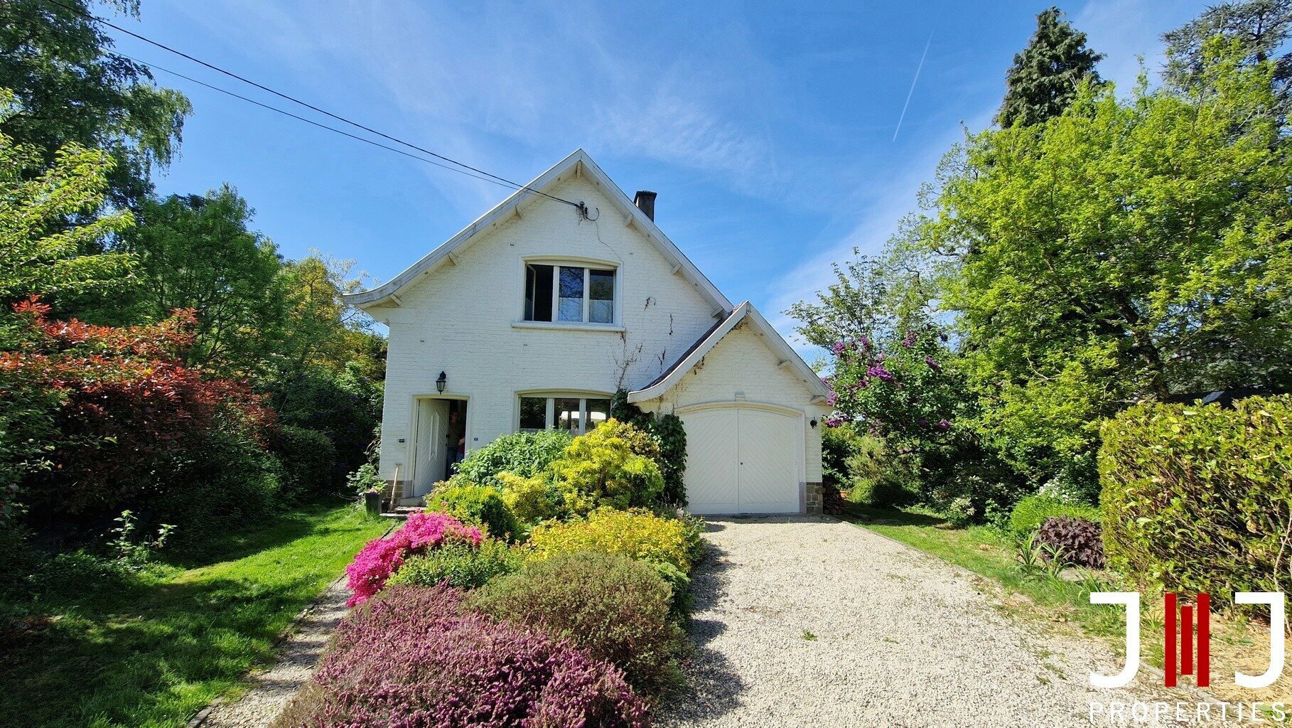 Huis te huur in Waver