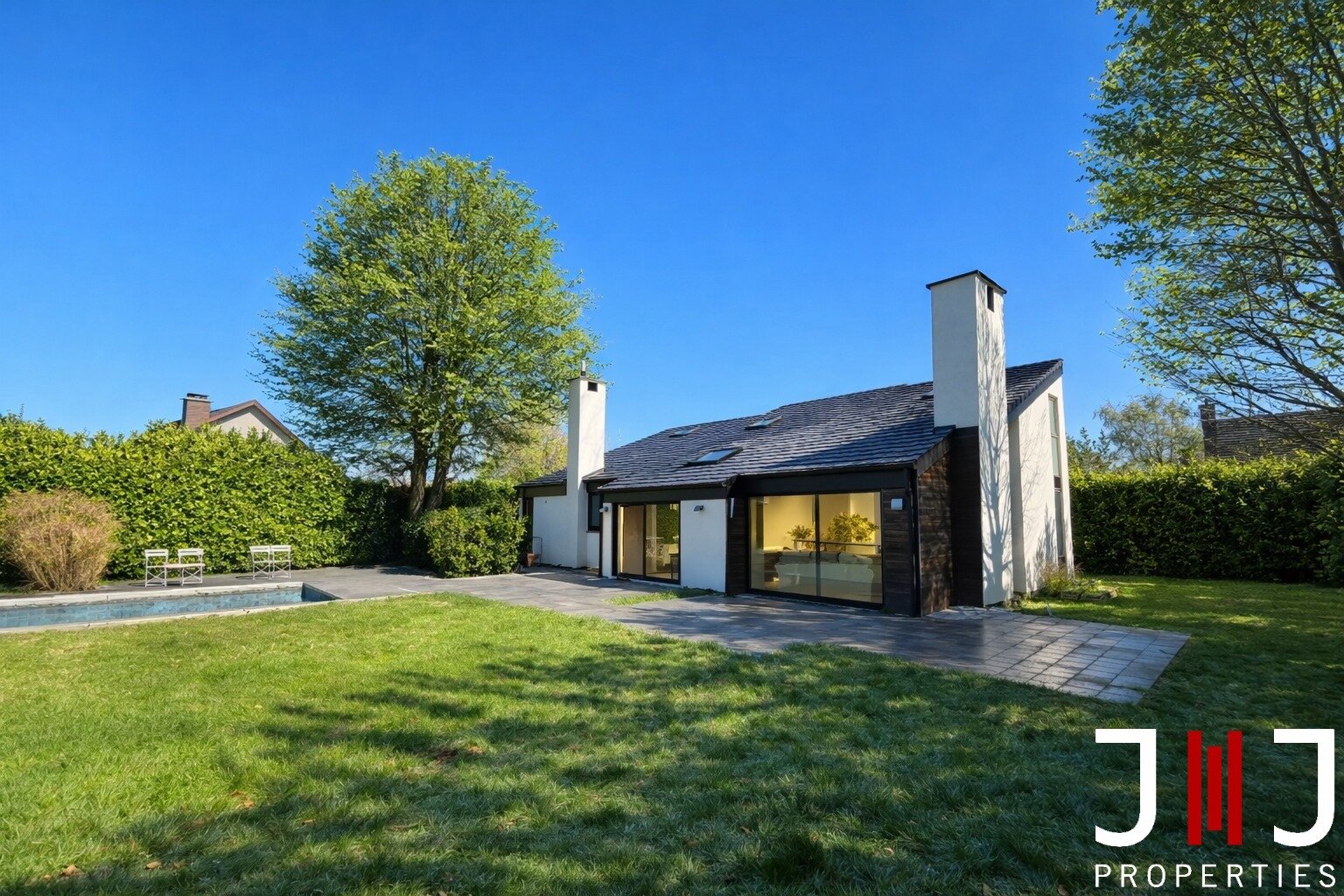 Huis te koop in Lasne