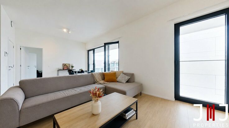 Appartement &agrave; louer &agrave; Anderlecht