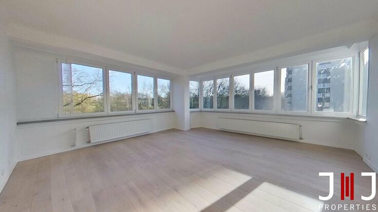 Appartement à louer à Auderghem