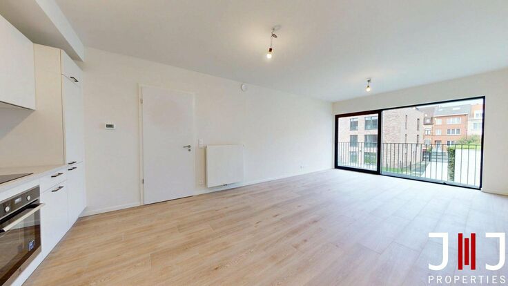 Appartement à louer à Berchem-Sainte-Agathe