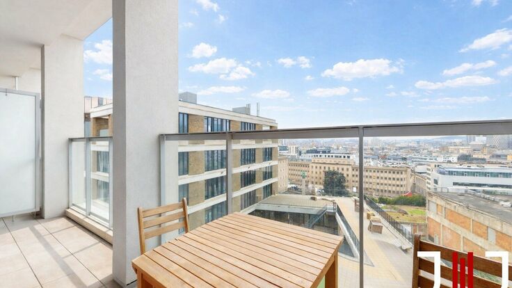 Appartement &agrave; louer &agrave; Bruxelles