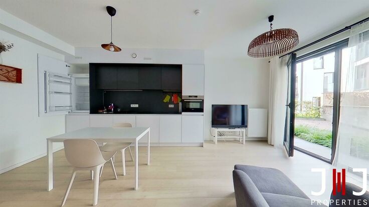 Appartement &agrave; louer &agrave; Bruxelles