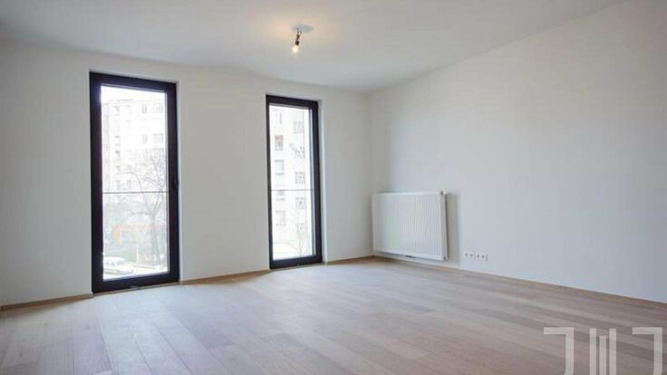 Appartement &agrave; louer &agrave; Bruxelles