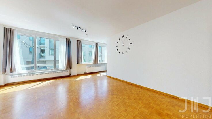 Appartement &agrave; louer &agrave; Neder-Over-Heembeek