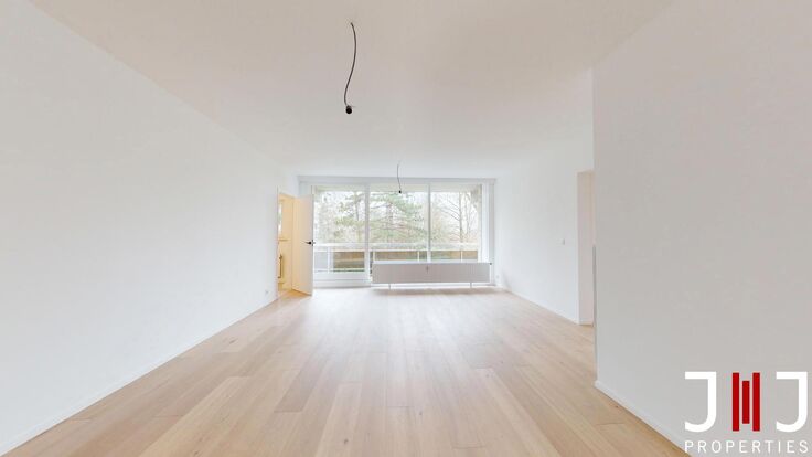 Appartement à louer à Rixensart