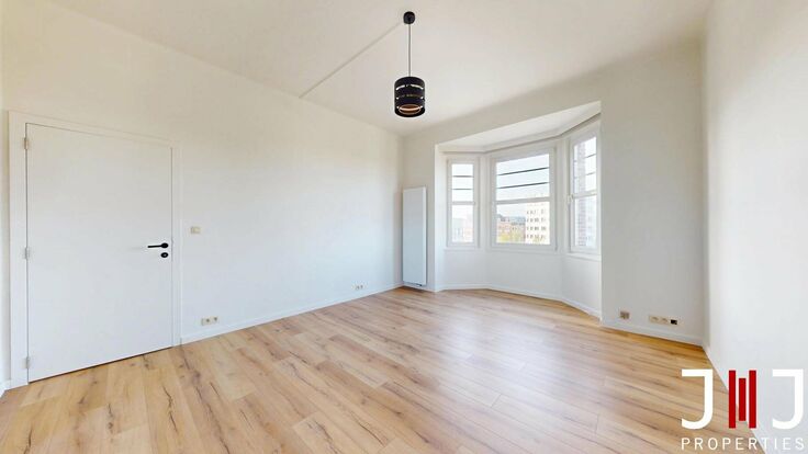 Appartement à louer à Schaerbeek