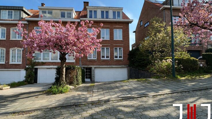 Appartement &agrave; louer &agrave; Watermael-Boitsfort
