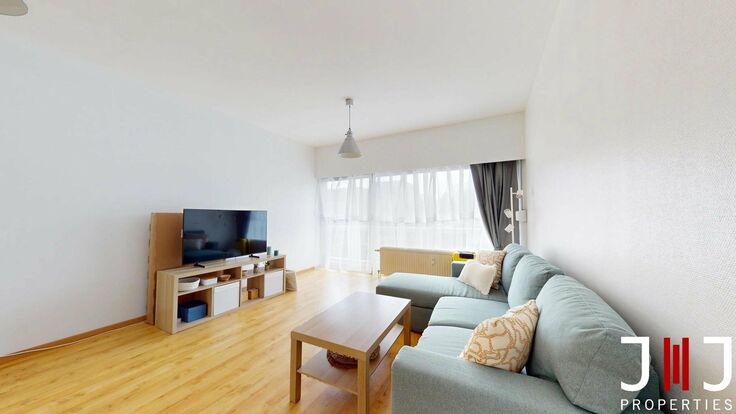 Appartement &agrave; louer &agrave; Woluwe-Saint-Lambert