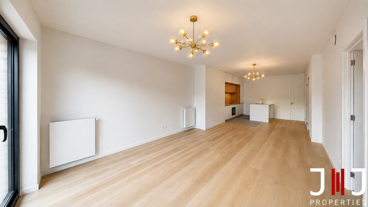 Appartement &agrave; louer &agrave; Woluwe-Saint-Lambert