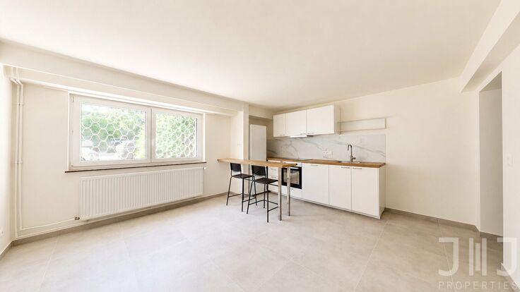 Appartement &agrave; louer &agrave; Woluwe-Saint-Pierre