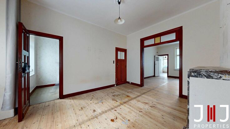 Appartement &agrave; vendre &agrave; Anderlecht