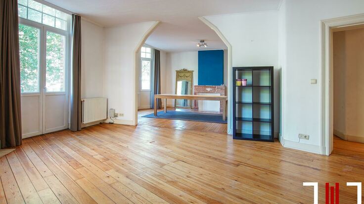 Appartement &agrave; vendre &agrave; Bruxelles