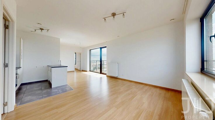 Appartement &agrave; vendre &agrave; Evere