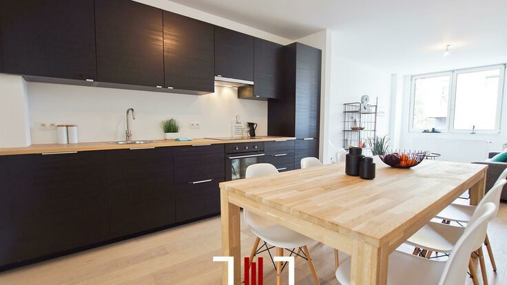 Appartement &agrave; vendre &agrave; Forest