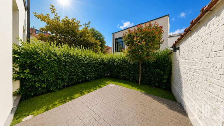 Appartement &agrave; vendre &agrave; Schaerbeek