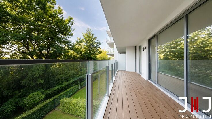 Appartement &agrave; vendre &agrave; Woluwe-Saint-Lambert