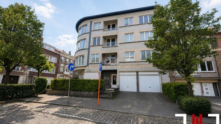 Appartement &agrave; vendre &agrave; Woluwe-Saint-Lambert