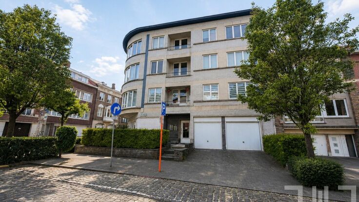 Appartement &agrave; vendre &agrave; Woluwe-Saint-Lambert