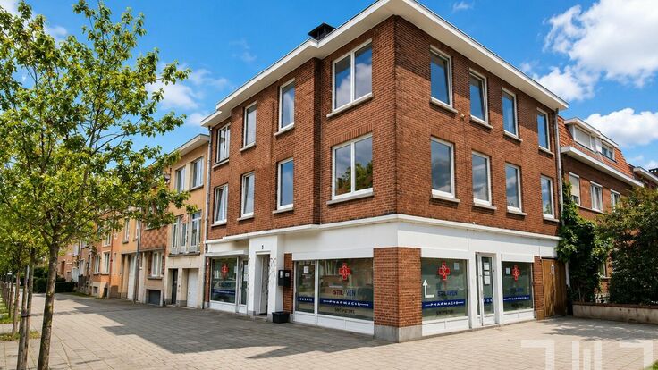 Appartement &agrave; vendre &agrave; Woluwe-Saint-Pierre