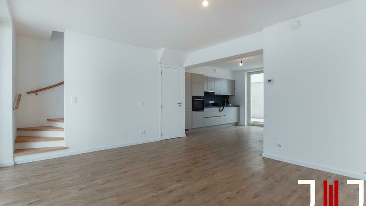 Appartement te huur in Anderlecht