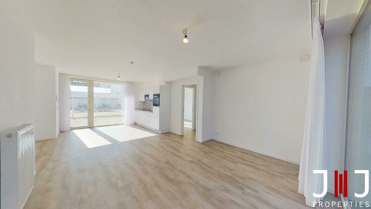 Appartement te huur in Anderlecht