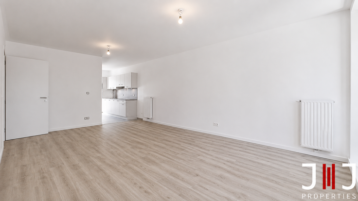 Appartement te huur in Anderlecht