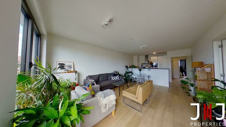 Appartement te huur in Brussel