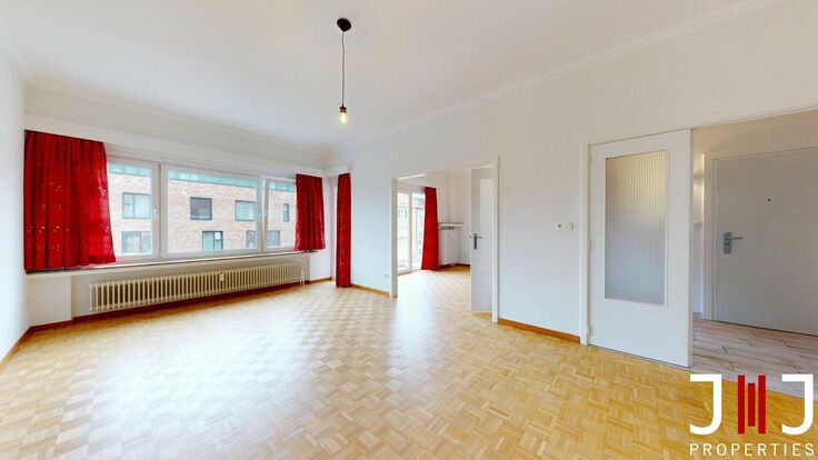 Appartement te huur in Brussel
