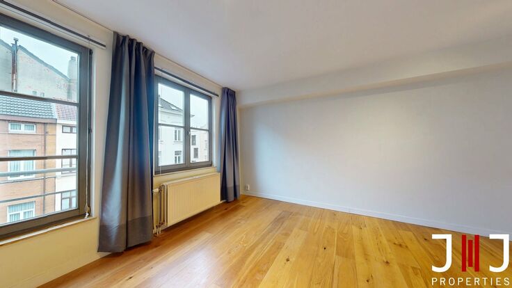 Appartement te huur in Brussel
