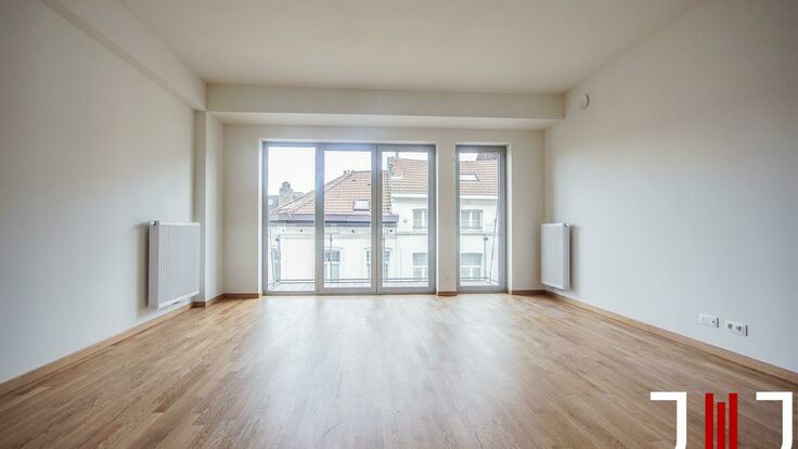 Appartement te huur in Elsene