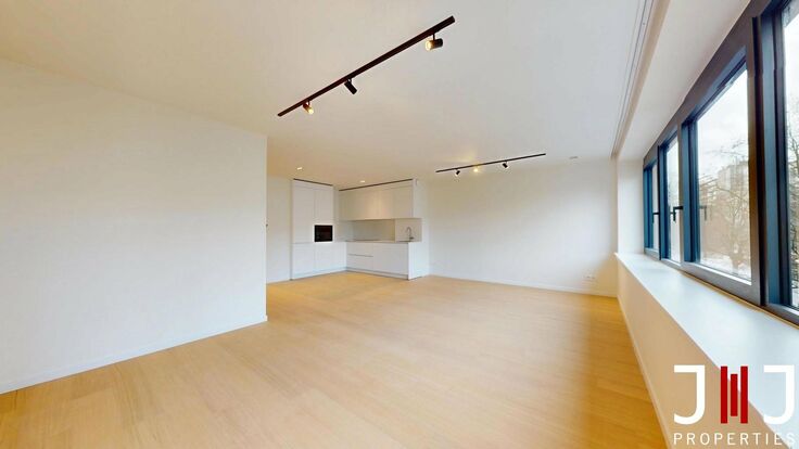 Appartement te huur in Elsene