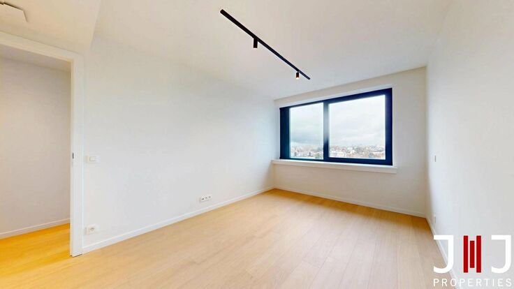 Appartement te huur in Elsene