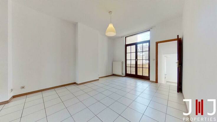 Appartement te huur in Etterbeek