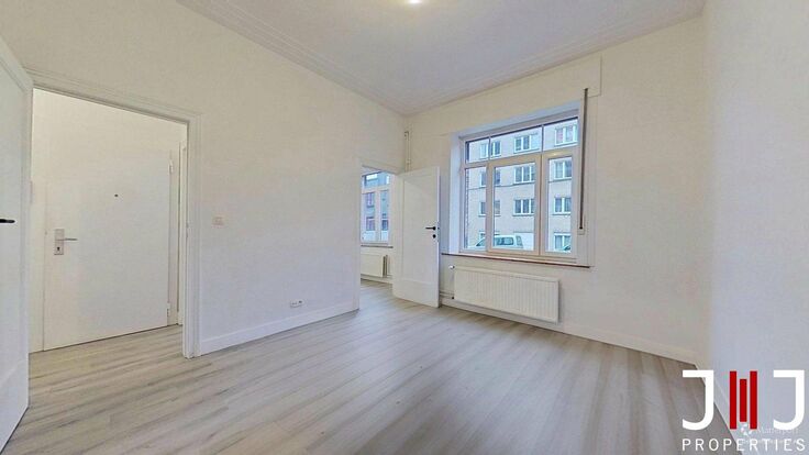 Appartement te huur in Etterbeek