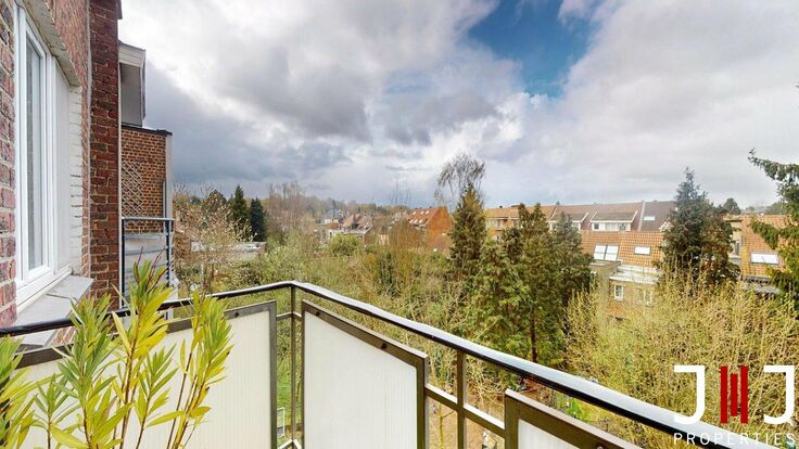 Appartement te huur in Kraainem