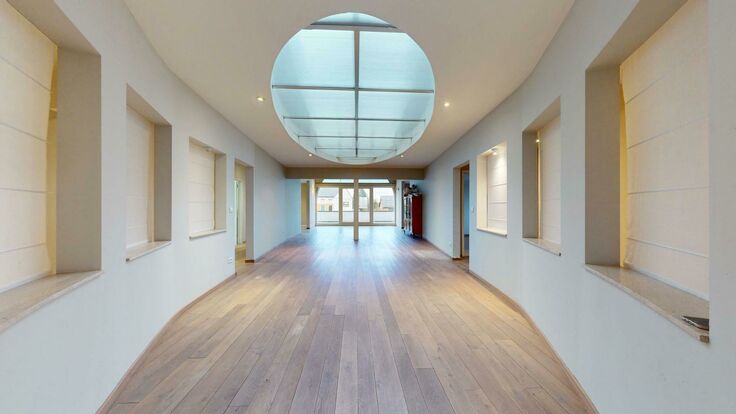 Appartement te huur in Namen