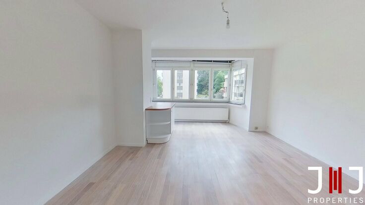 Appartement te huur in Oudergem