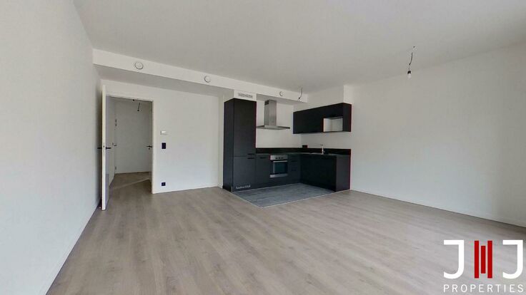 Appartement te huur in Schaarbeek