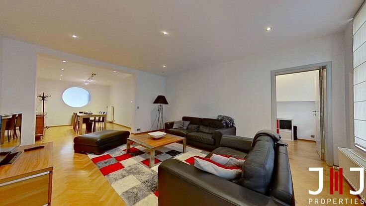Appartement te huur in Sint-Gillis