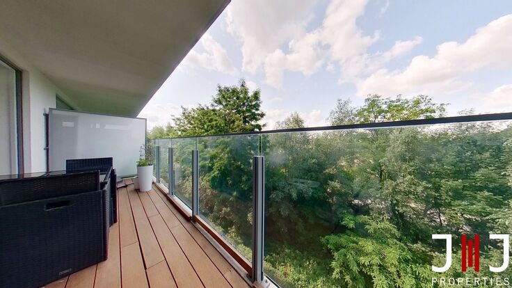 Appartement te huur in Sint-Lambrechts-Woluwe