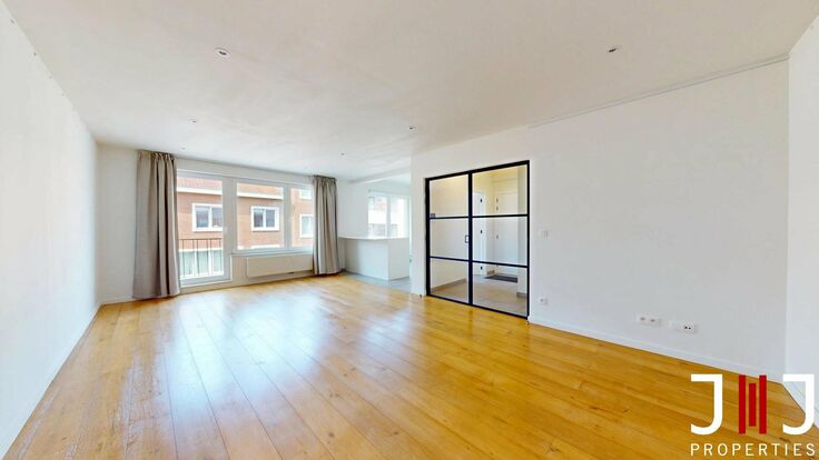 Appartement te huur in Sint-Lambrechts-Woluwe