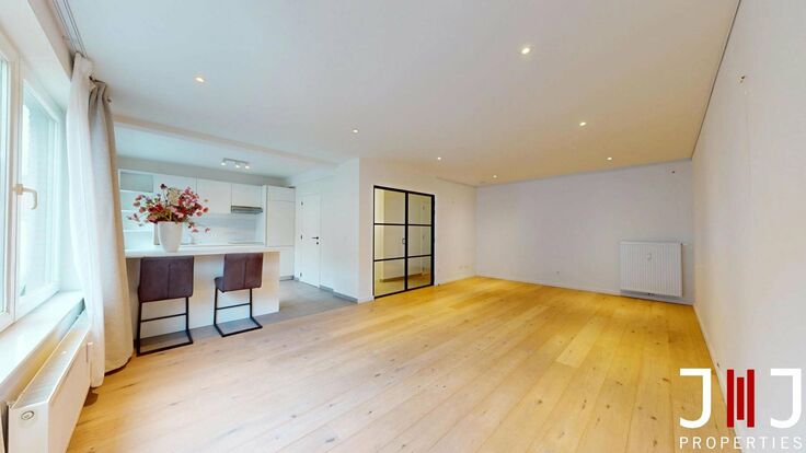 Appartement te huur in Sint-Lambrechts-Woluwe